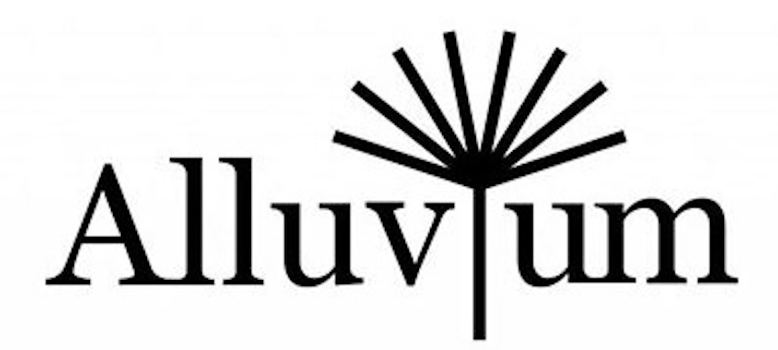 Alluvium