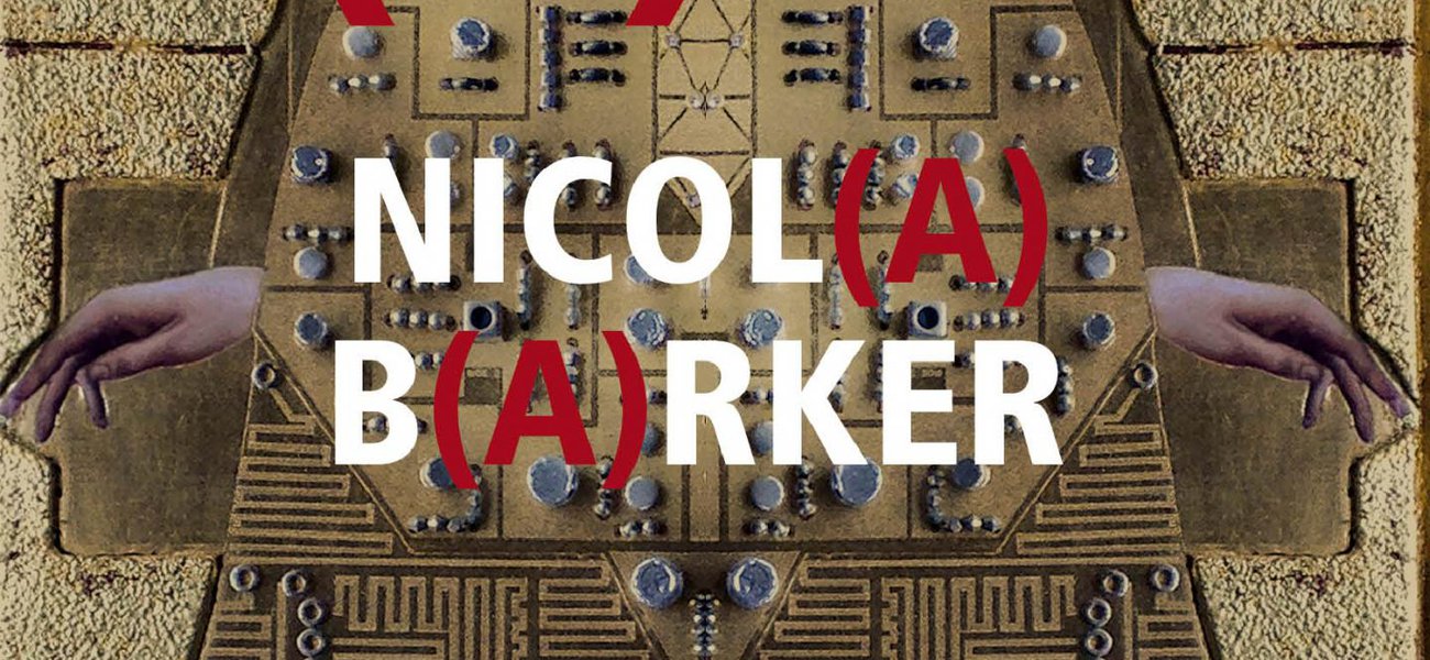 Nicola Barker