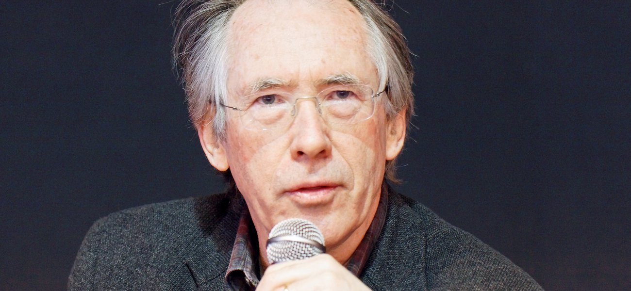 ian mcewan lessons review