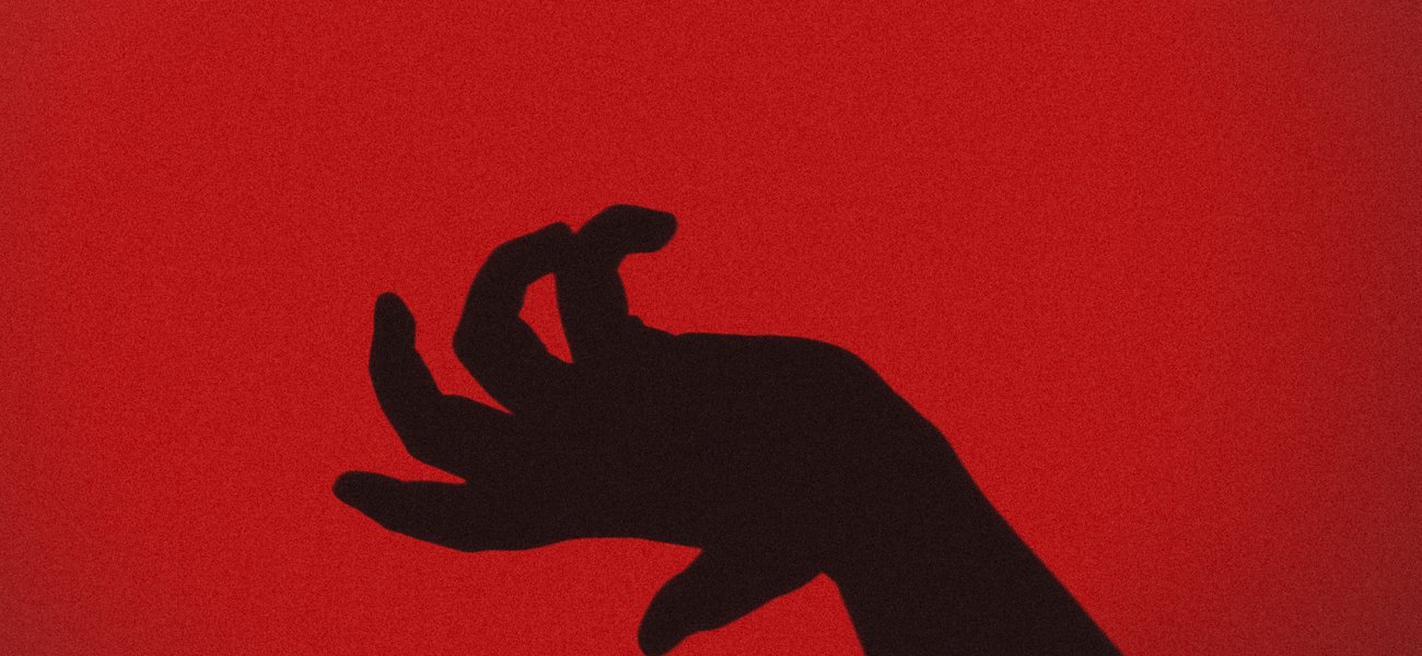 Red Handed