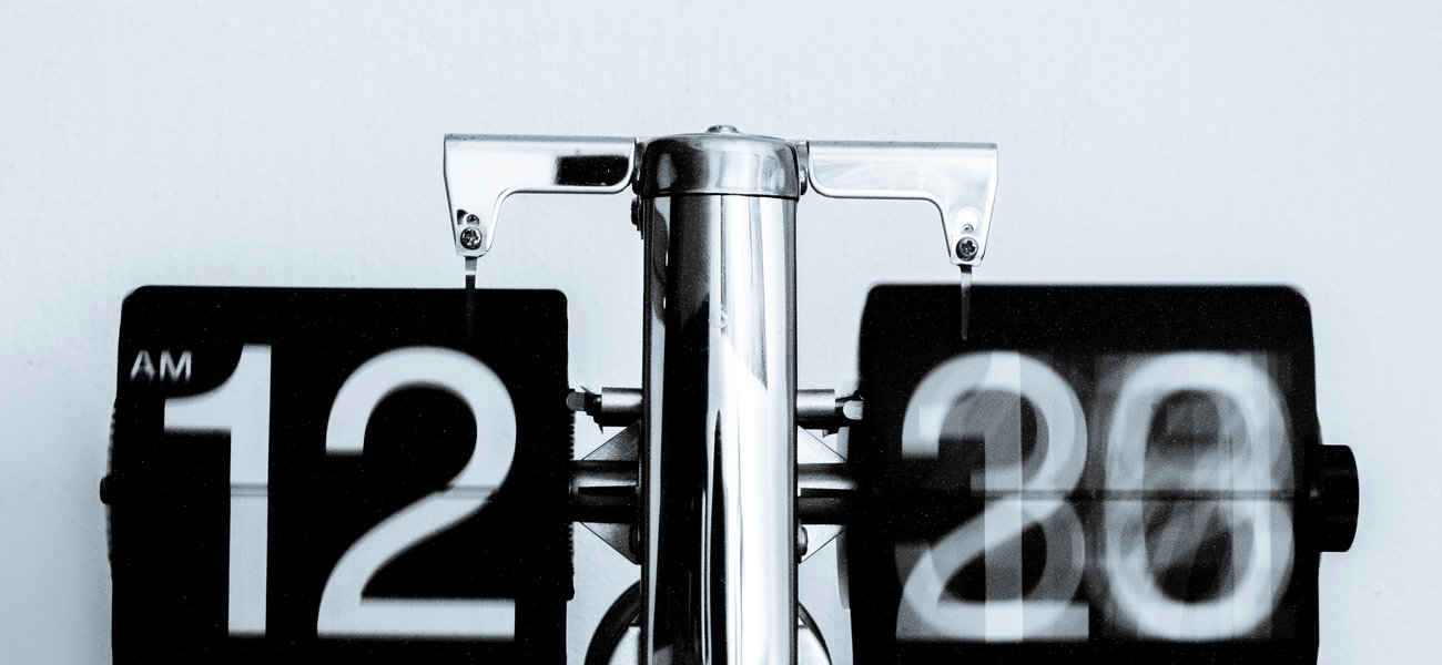 Time