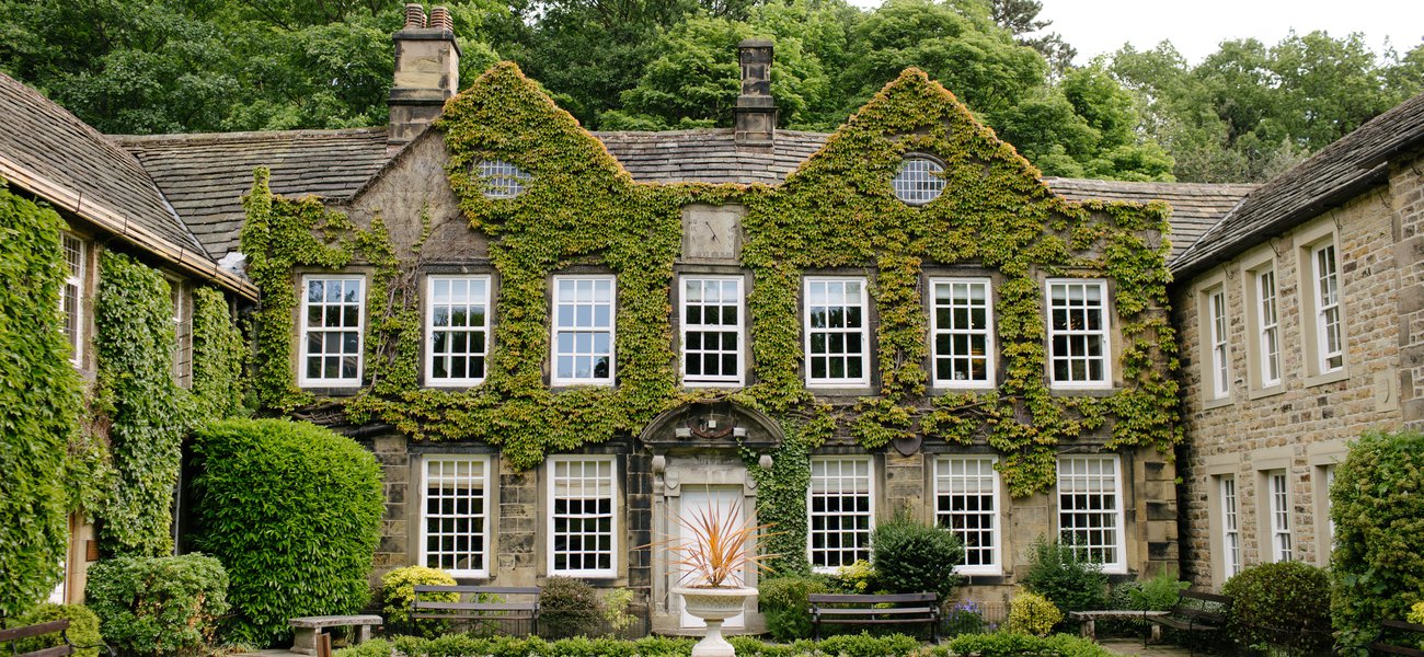 Mansion