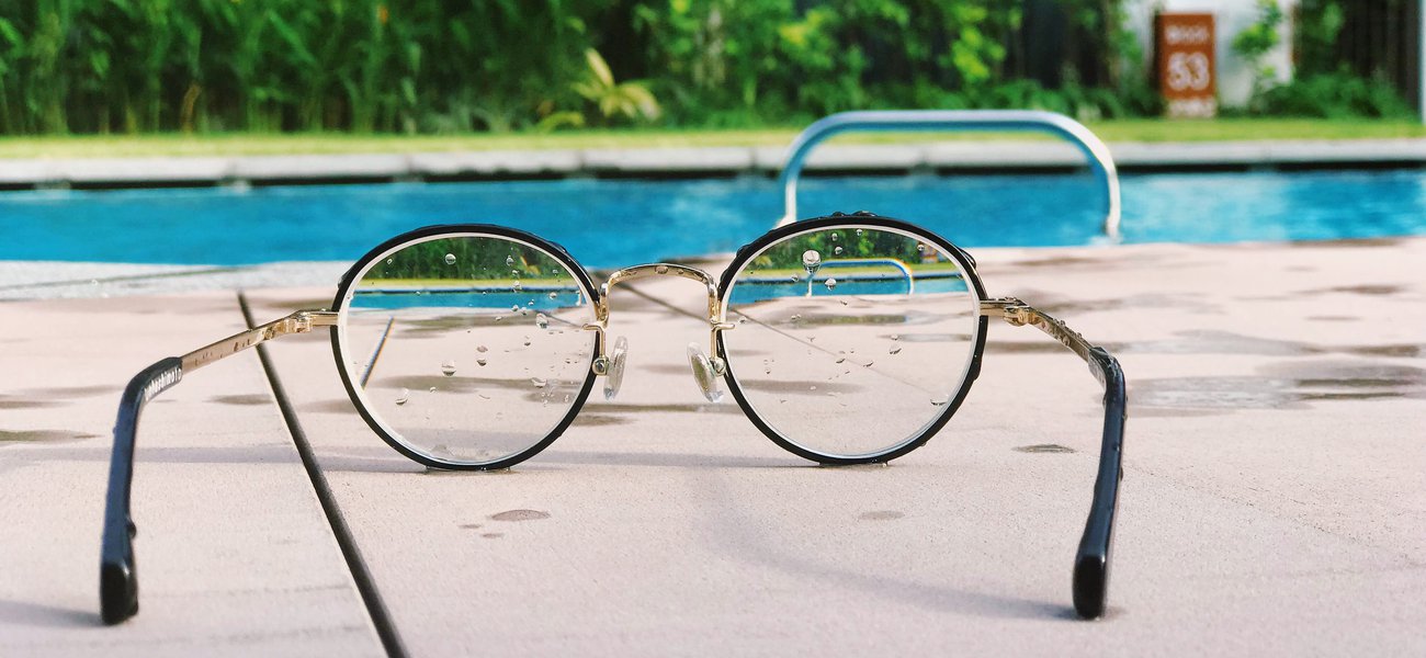 Glasses