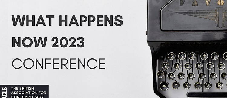 BACLS-WHN 2023 programme now available
