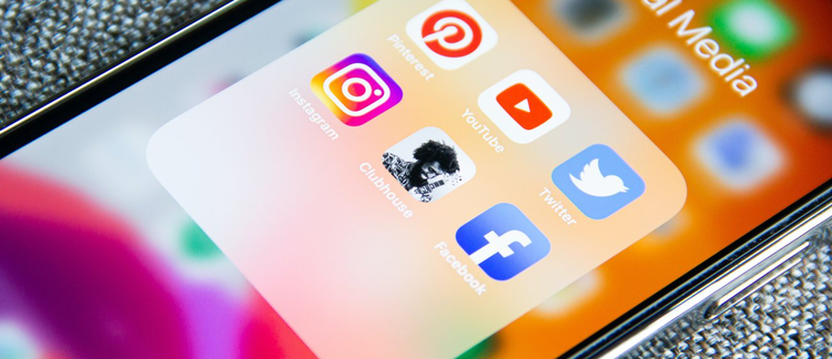 Social media and newsletter update